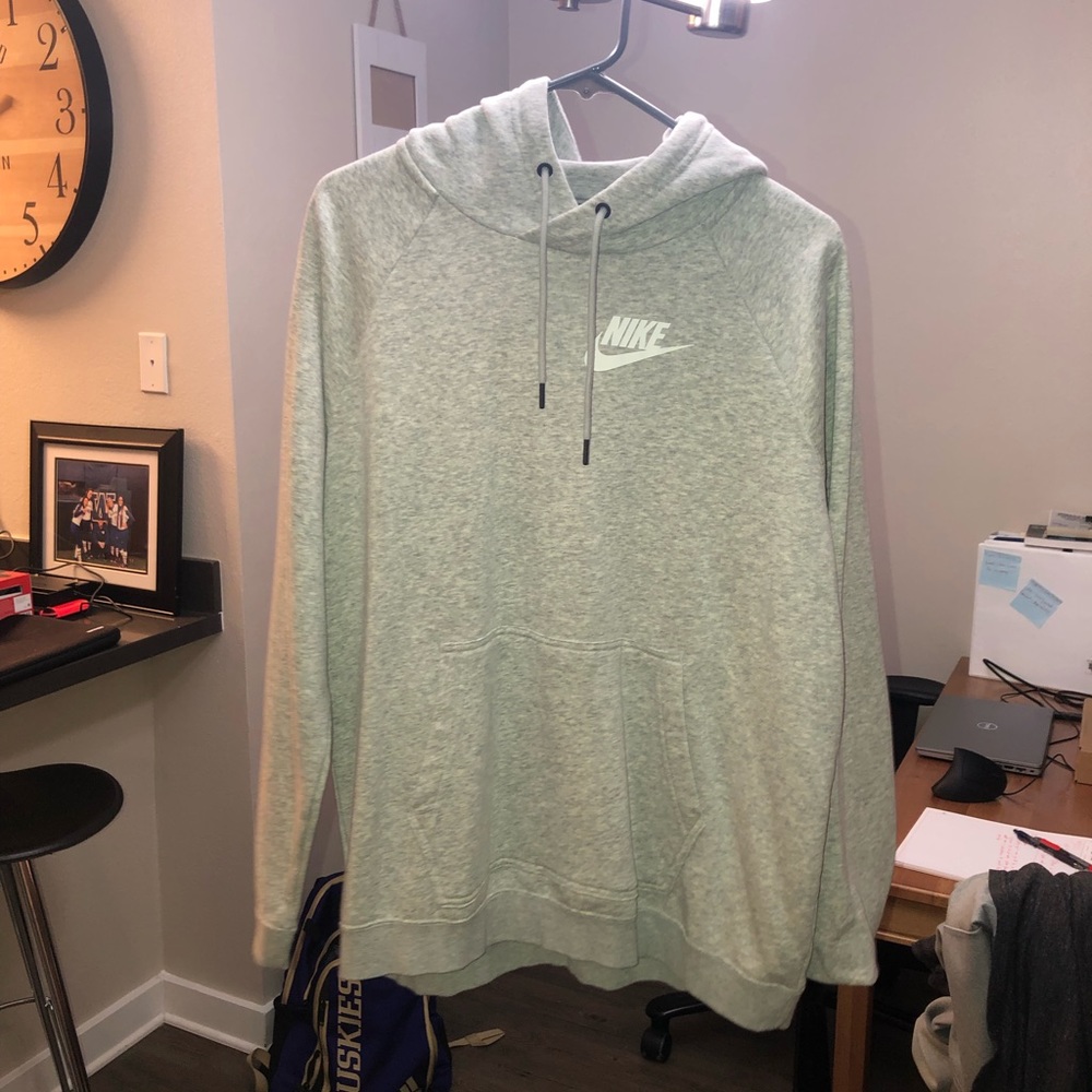 Nike Sweatshirt